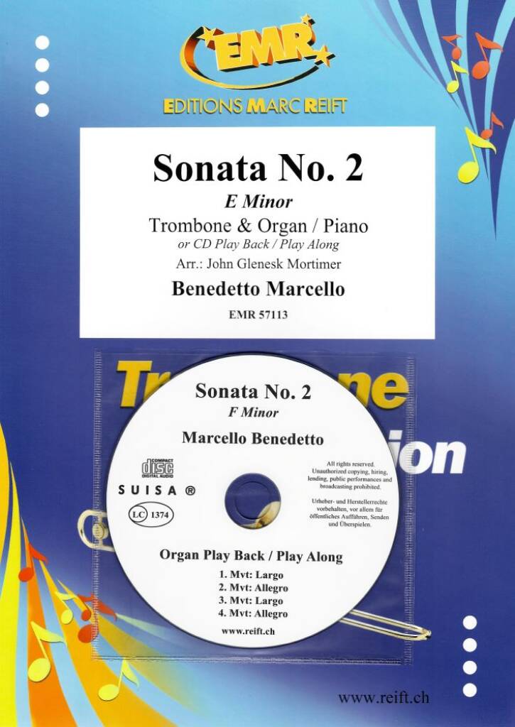 Sonata No. 2